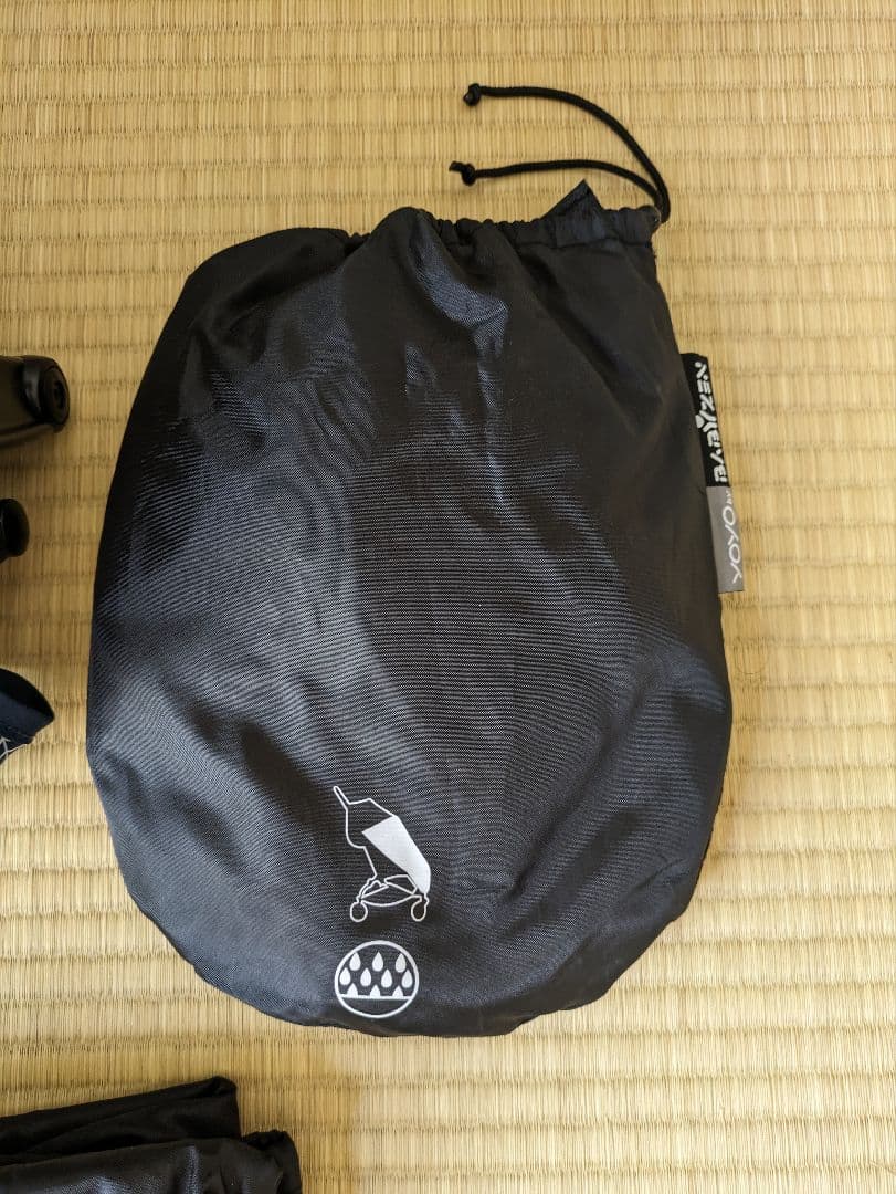 【付属品多数】Babyzen YOYO+ 6+｜即使用可｜格安