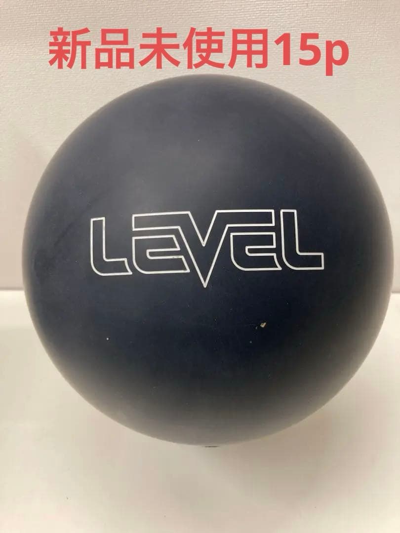 【新品未使用】STORM レベル 15p