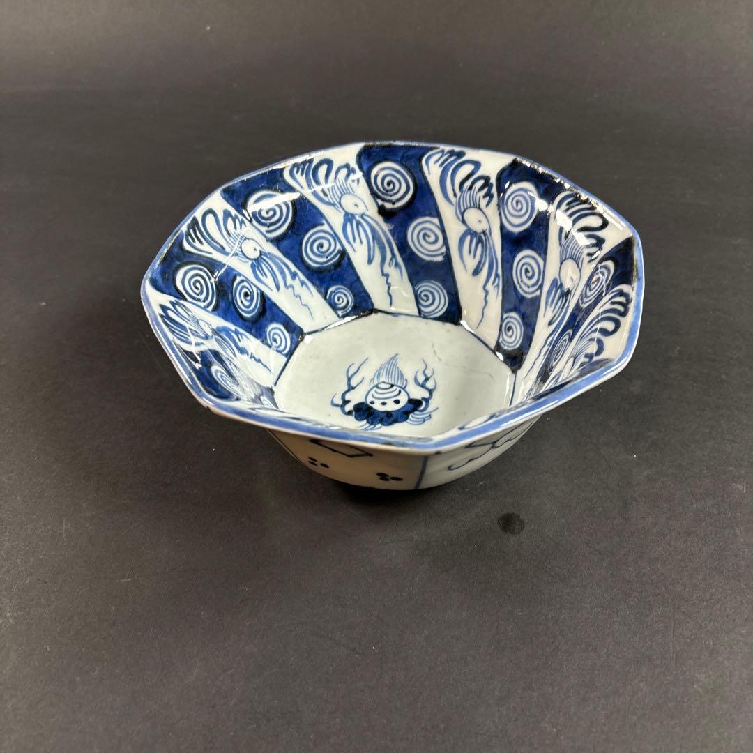 69 セール　伊万里　有田　九谷　鍋島　中国 鉢　染付