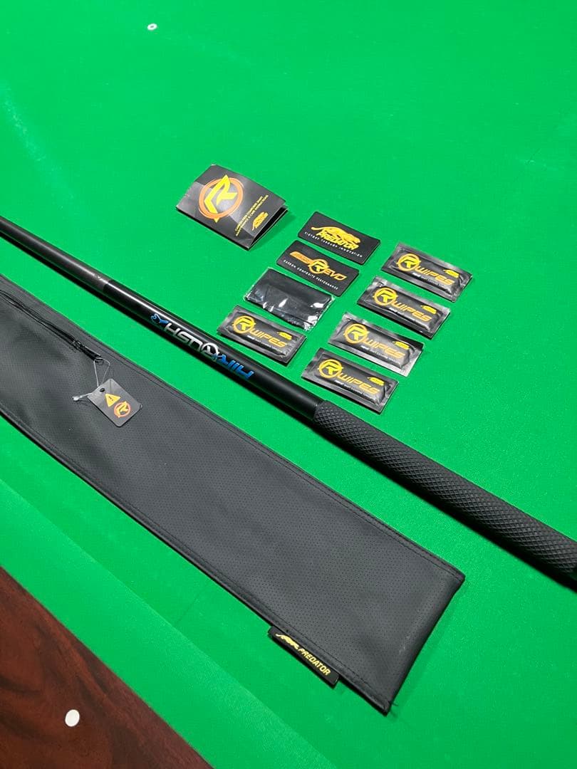 エアラッシュ・プレデタージャンプ-AIR RUSH-