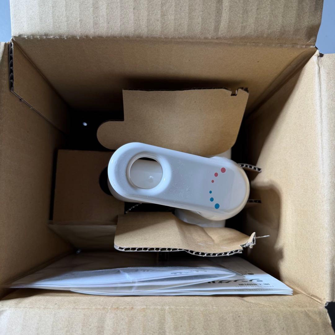 ⭐︎【新品未使用】⭐︎ LIXIL INAXのシングルレバー混合水栓LF-4355S