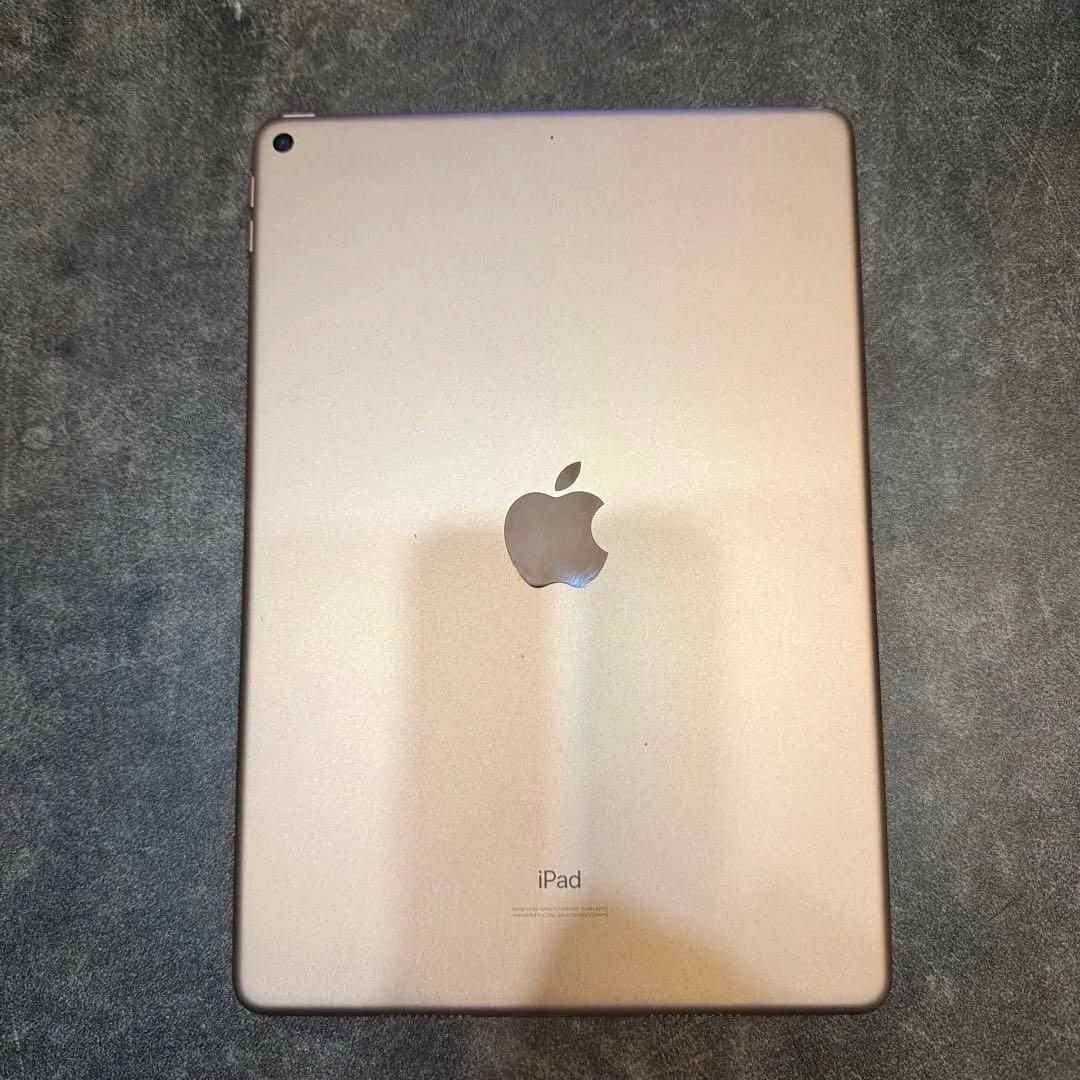 iPad Air 10.5インチ 第3世代 Wi-Fi 256GB GOLD