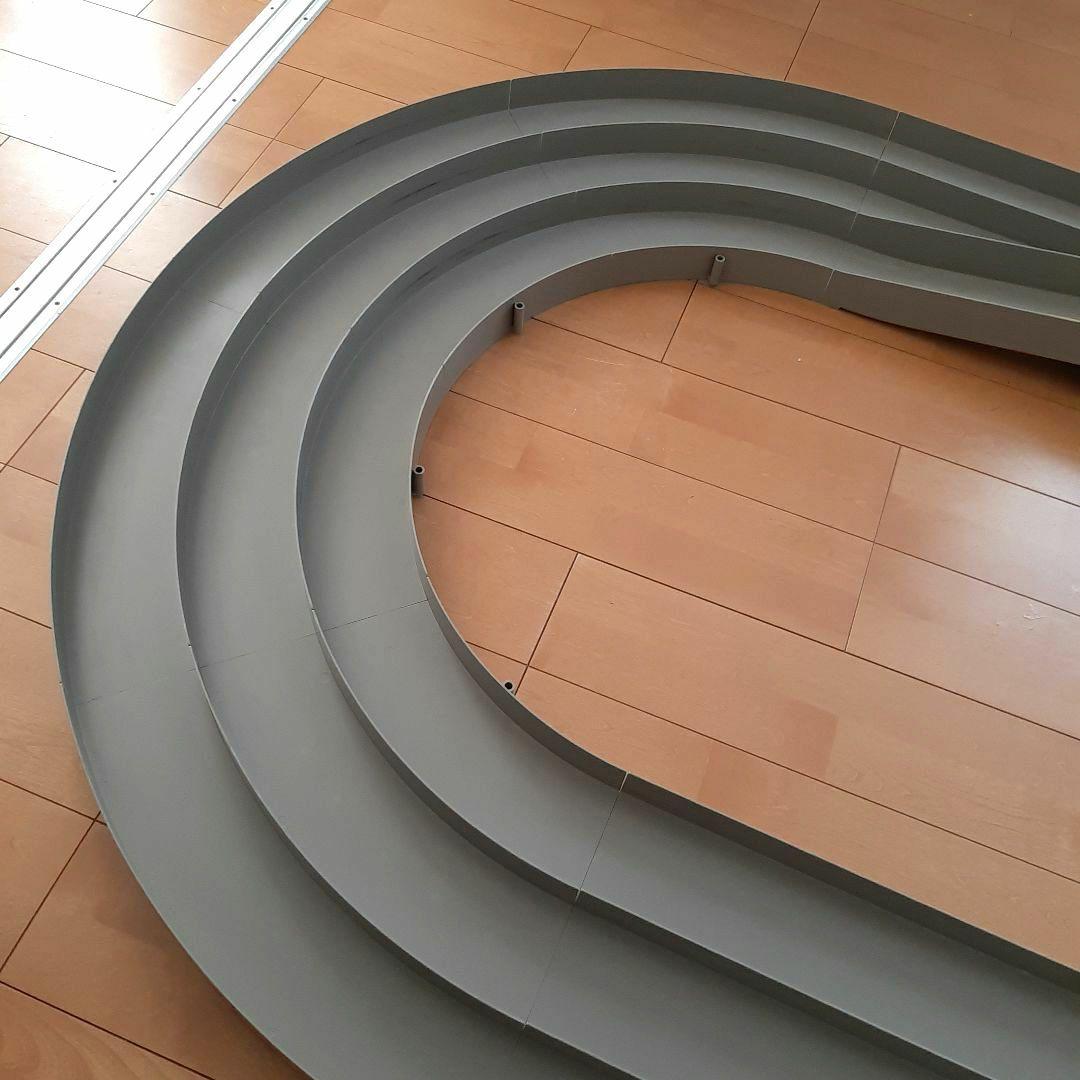 【タミヤ】 レーサーミニ四駆 ジャパンカップ Jr.サーキット 69506