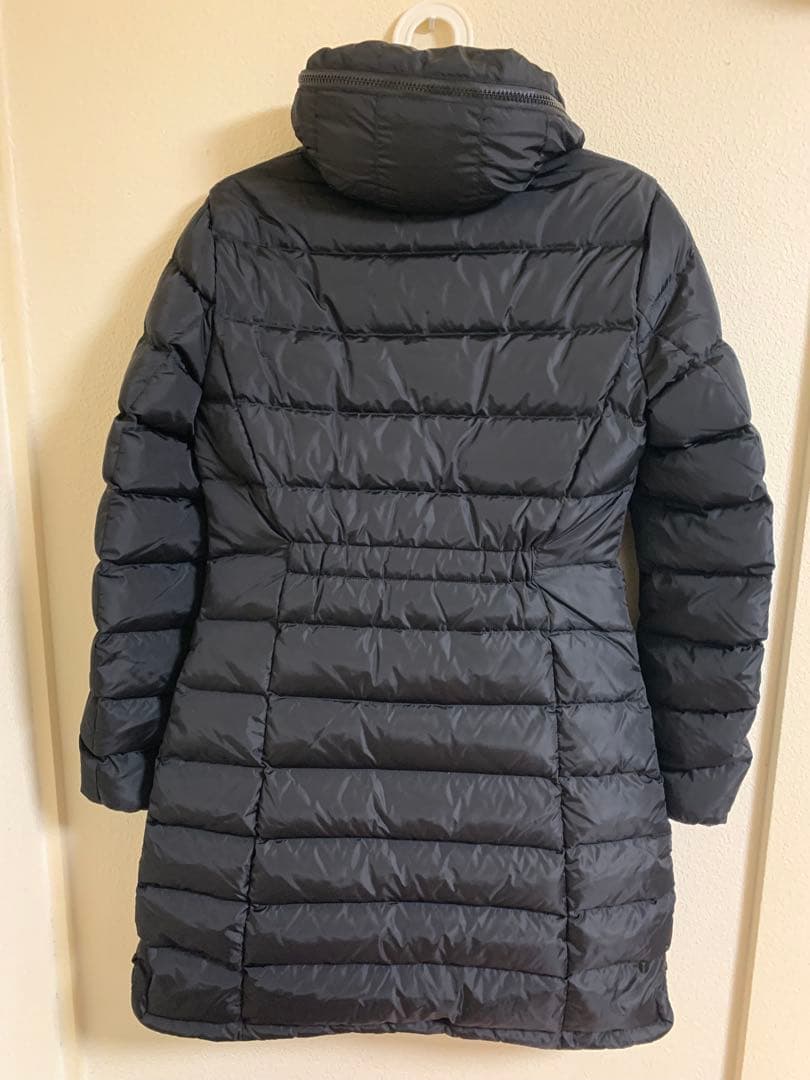 モンクレール　フラメッテ