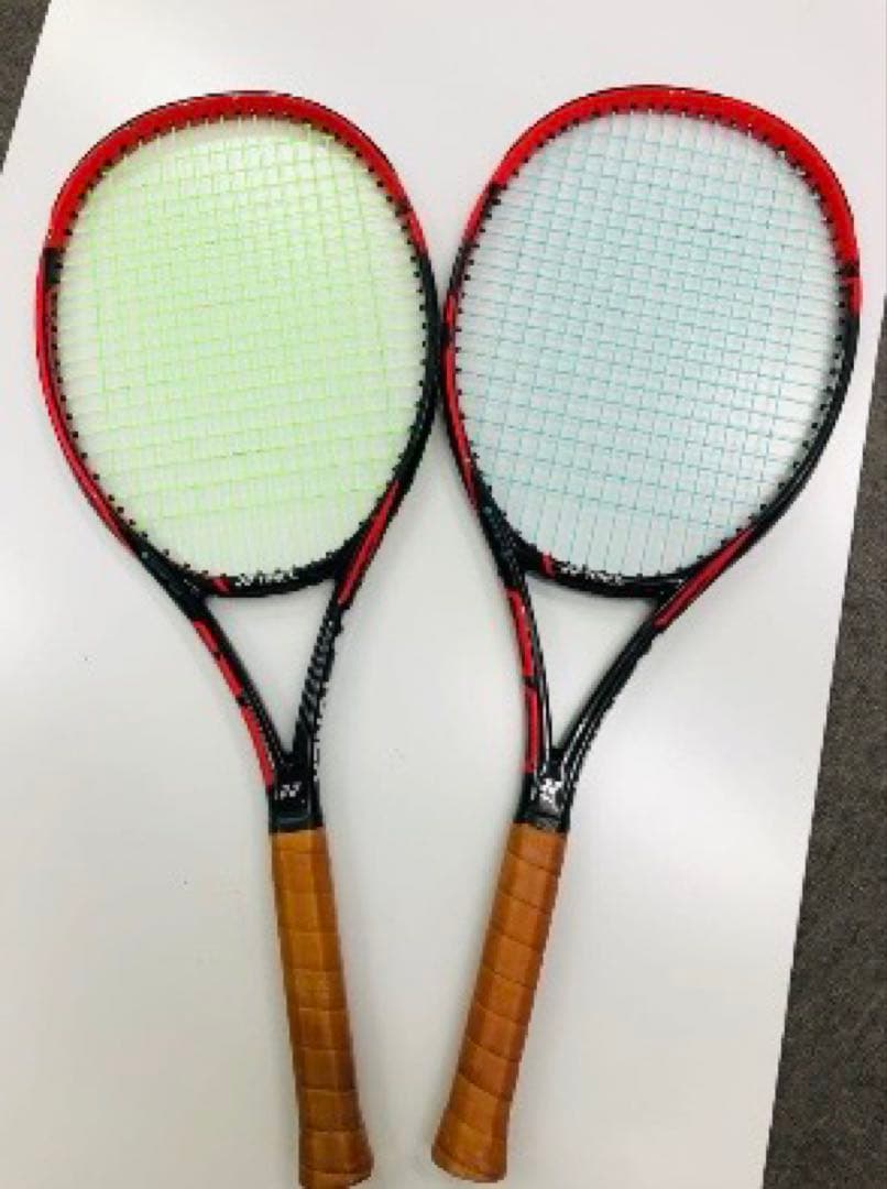 ヨネックス VコアSV 98 ２本セット