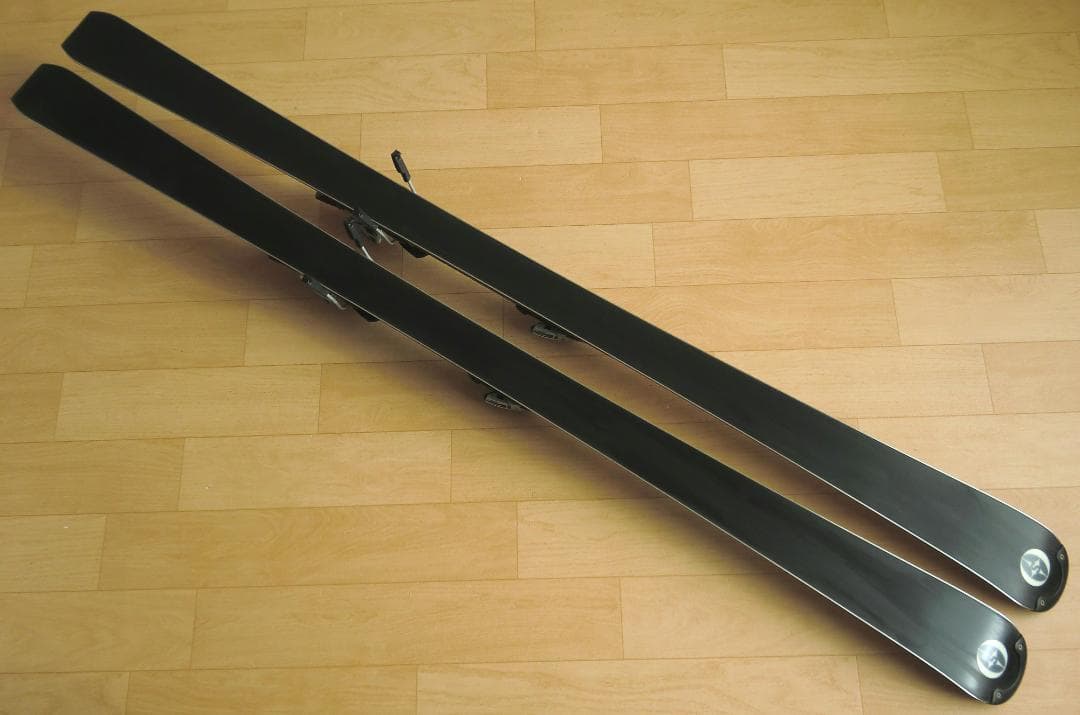 ■■送料無料■OGASAKA■KS-GP-01■170cm■メンテ付■■