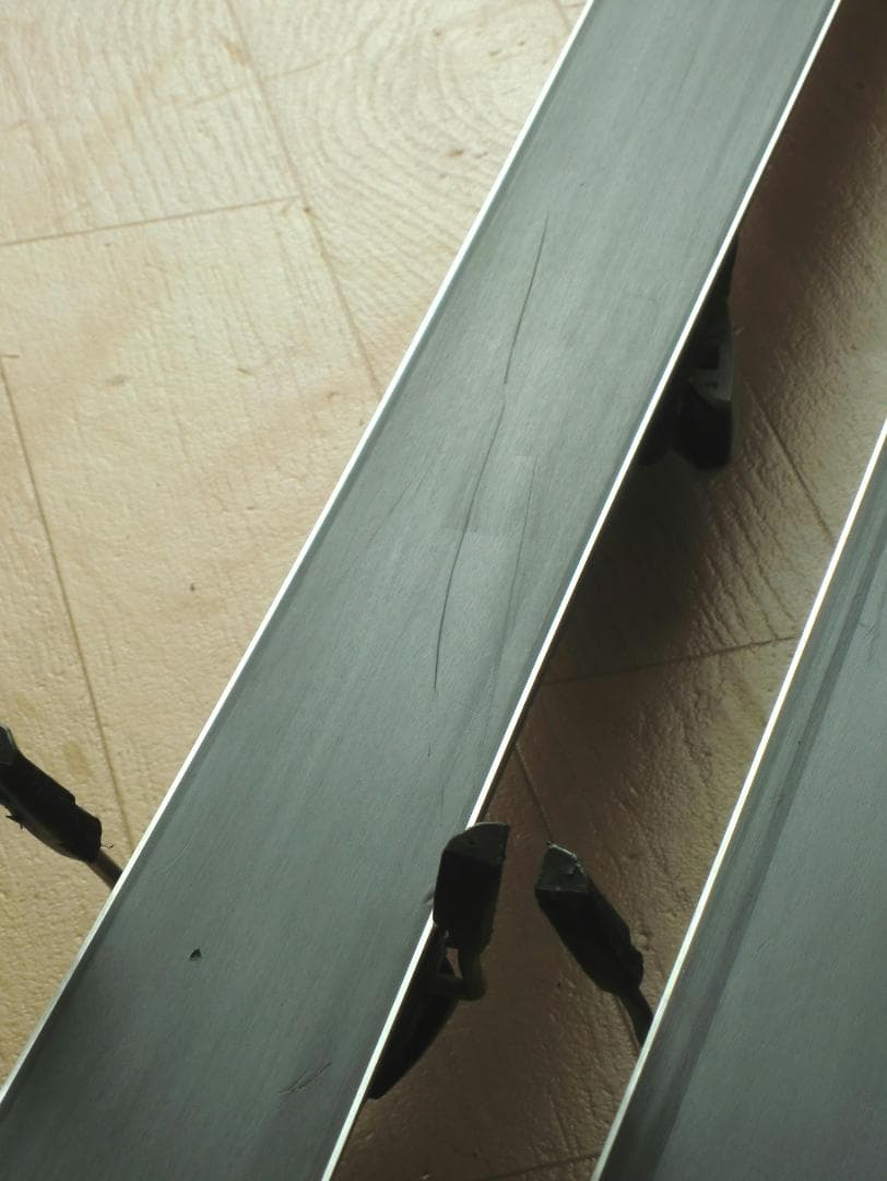 ■■送料無料■OGASAKA■KS-GP-01■170cm■メンテ付■■