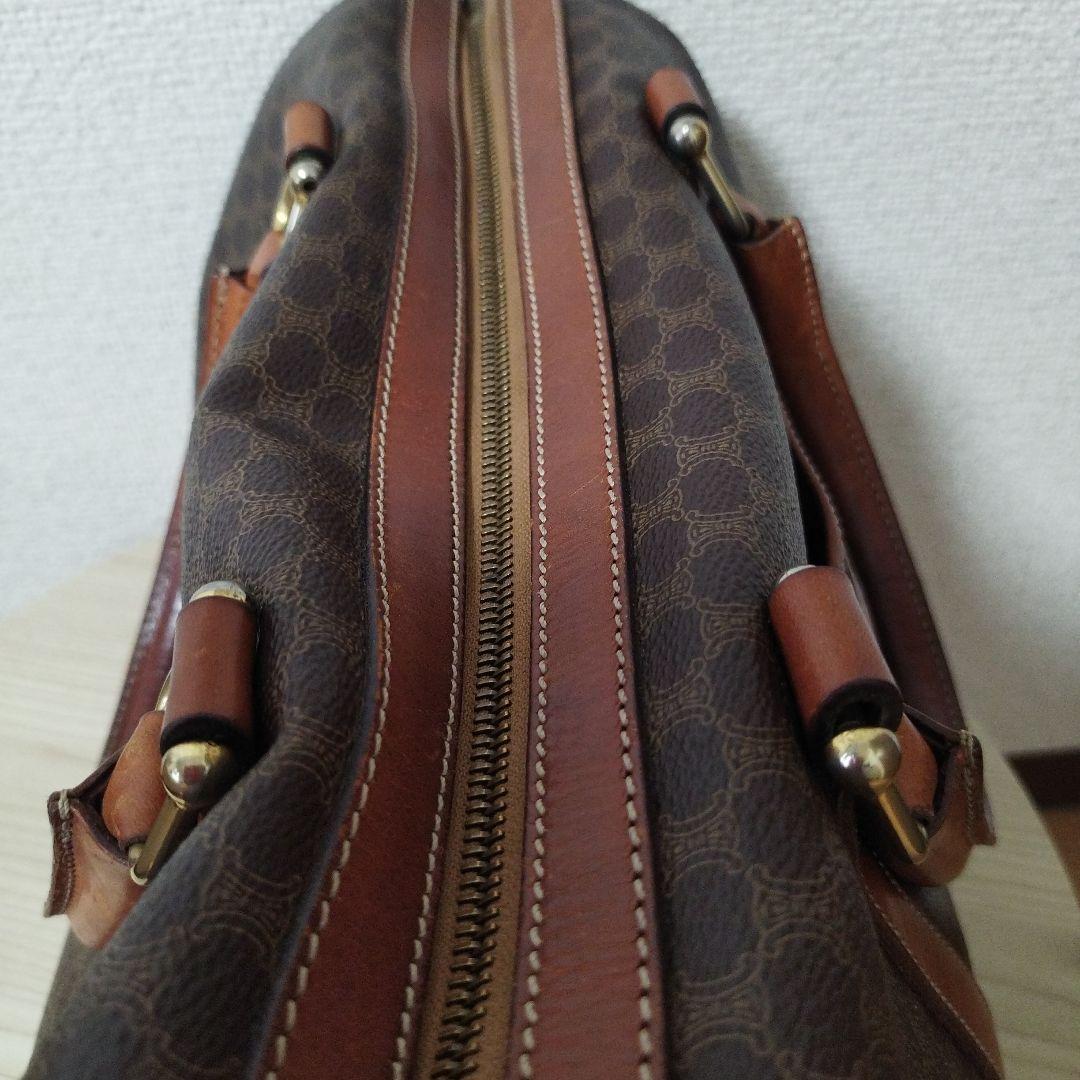 CELINE 　セリーヌ　ミニボストンバック 　　　　★スムージー様★