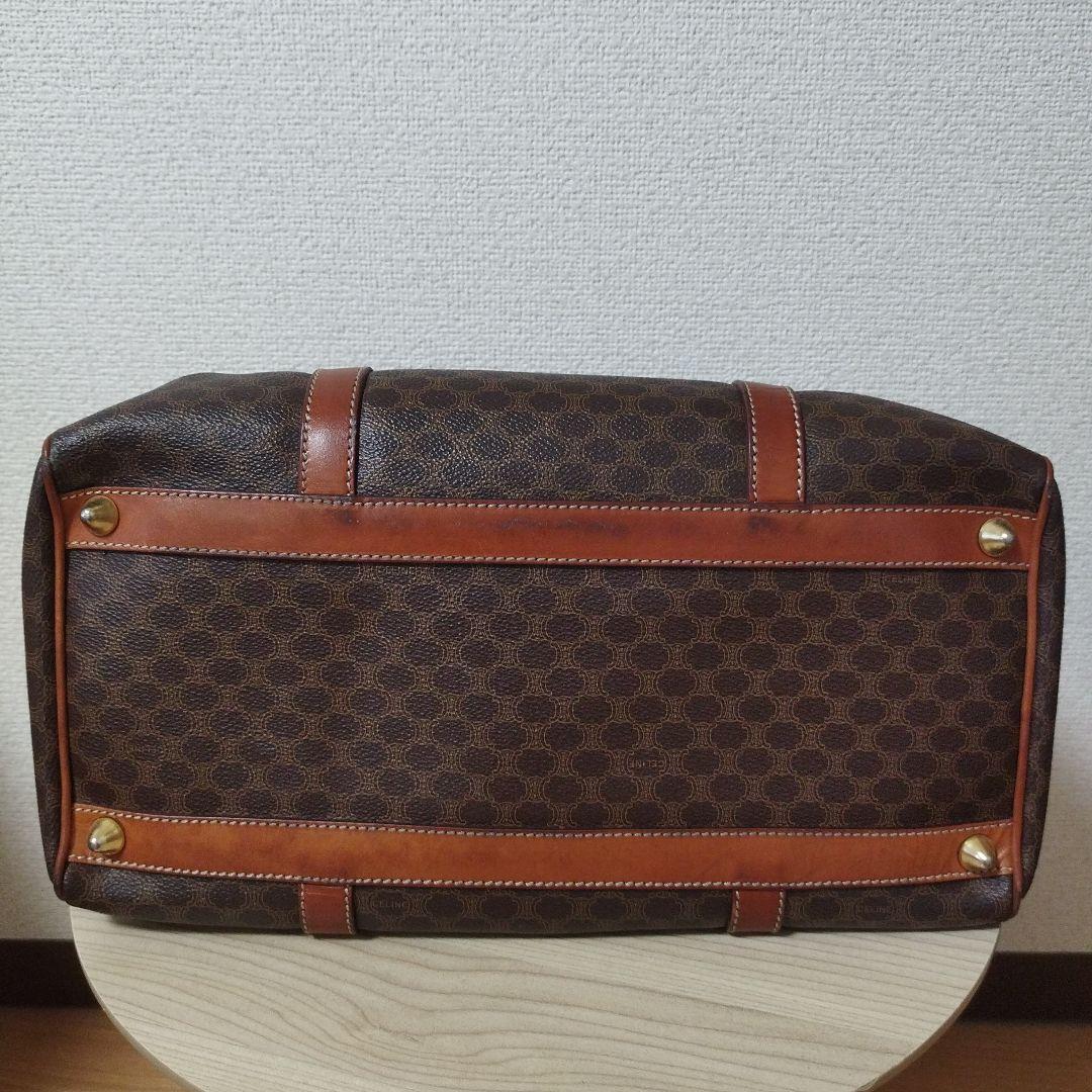 CELINE 　セリーヌ　ミニボストンバック 　　　　★スムージー様★