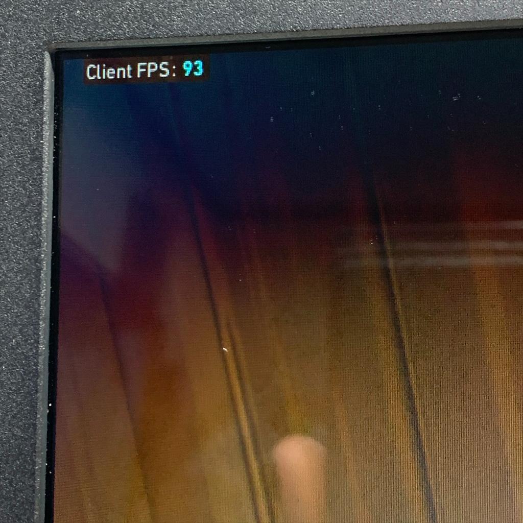 【超大画面】爆速ゲーミングノートPC　爆速SSD　i7　NVIDIA　GPU