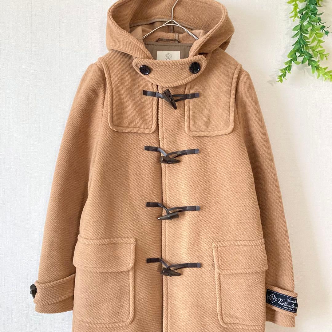 新品【BEAUTY＆YOUTH UNITED ARROWS】ダッフルコート