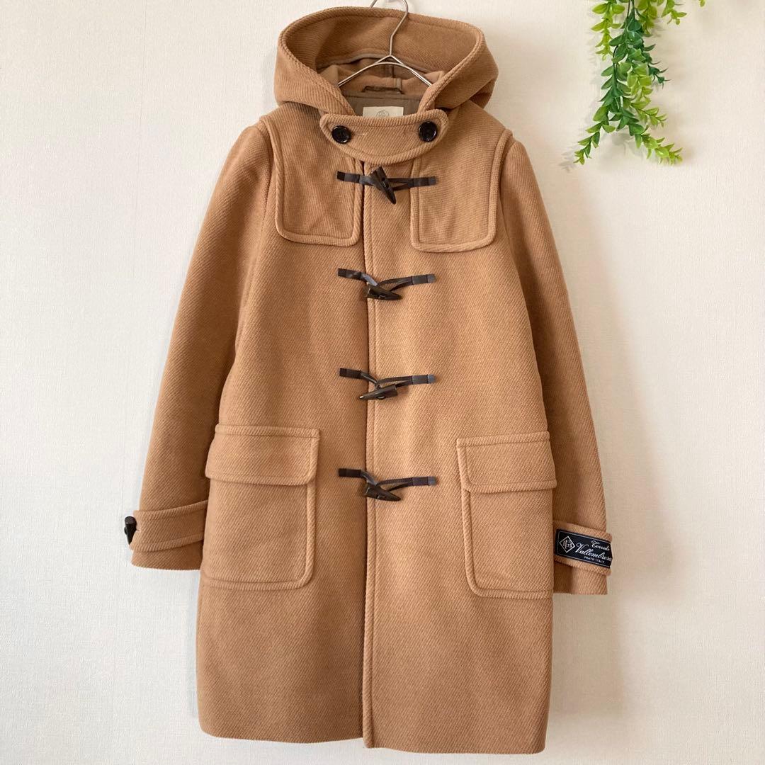 新品【BEAUTY＆YOUTH UNITED ARROWS】ダッフルコート