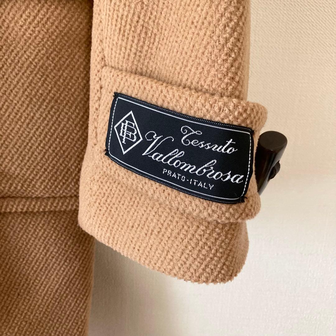 新品【BEAUTY＆YOUTH UNITED ARROWS】ダッフルコート