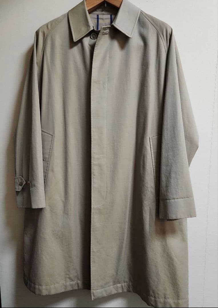 ジャケット・アウター ANATOMICA/SINGLE RAGLAN COAT 1 /46