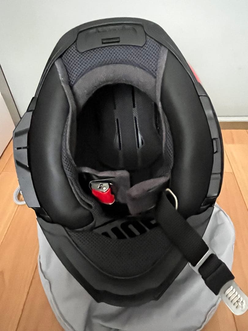 わんSHOEI システムヘルメットNEOTEC2 Lサイズ