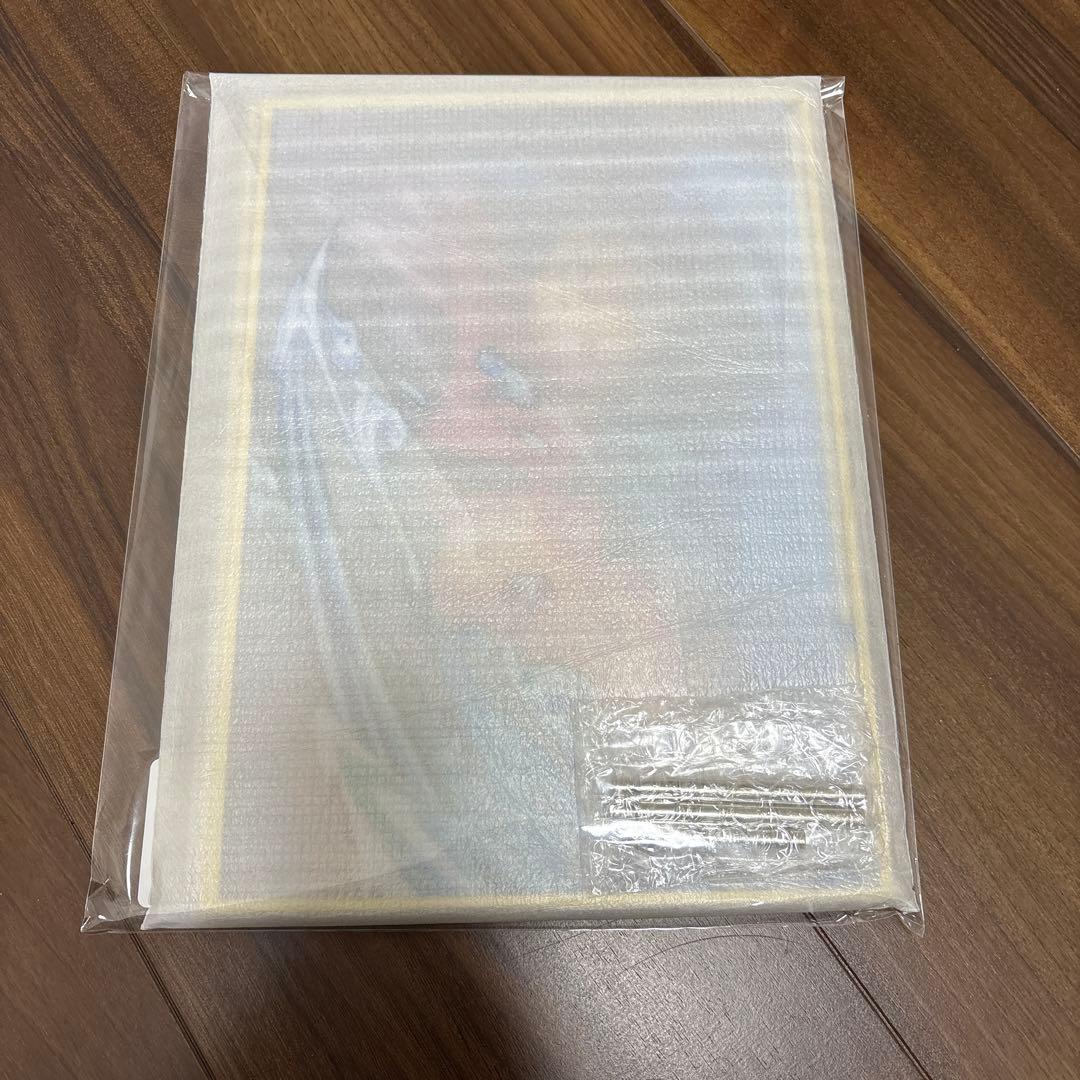 鬼滅の刃 WEBSHOPくじA賞 冨岡義勇　おまけ付き