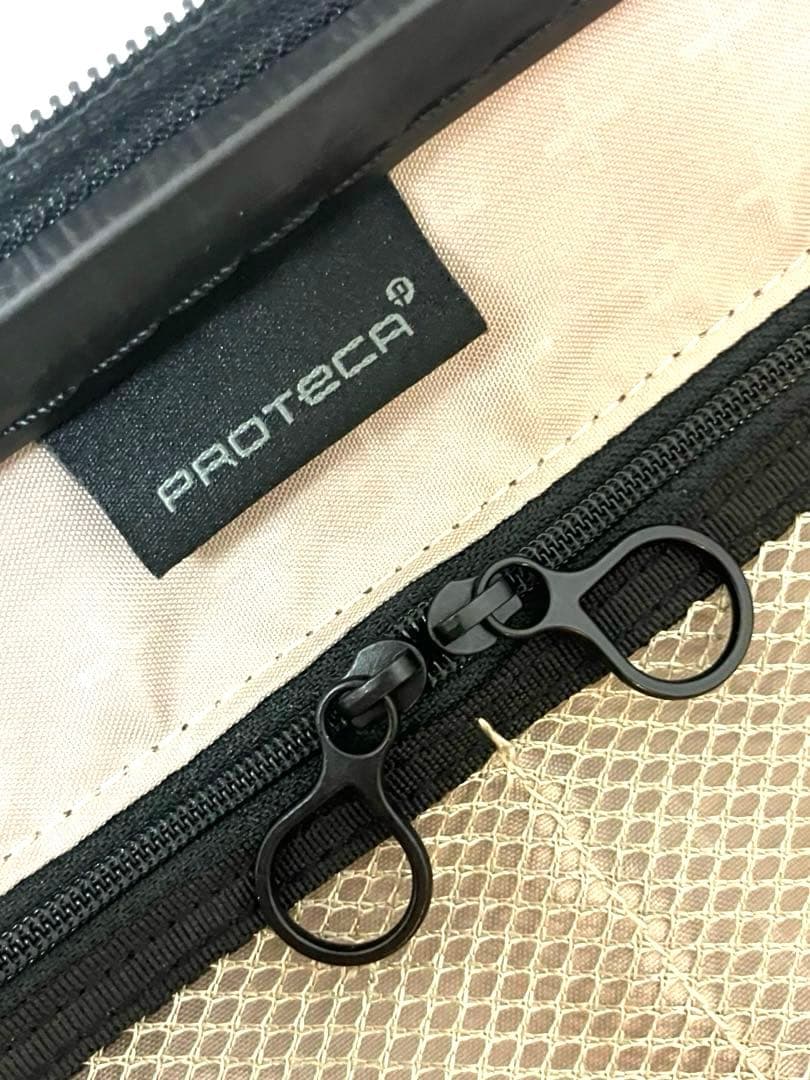 送料無料 TSAロック ストッパー付き プロテカ スーツケース スタリアVsd