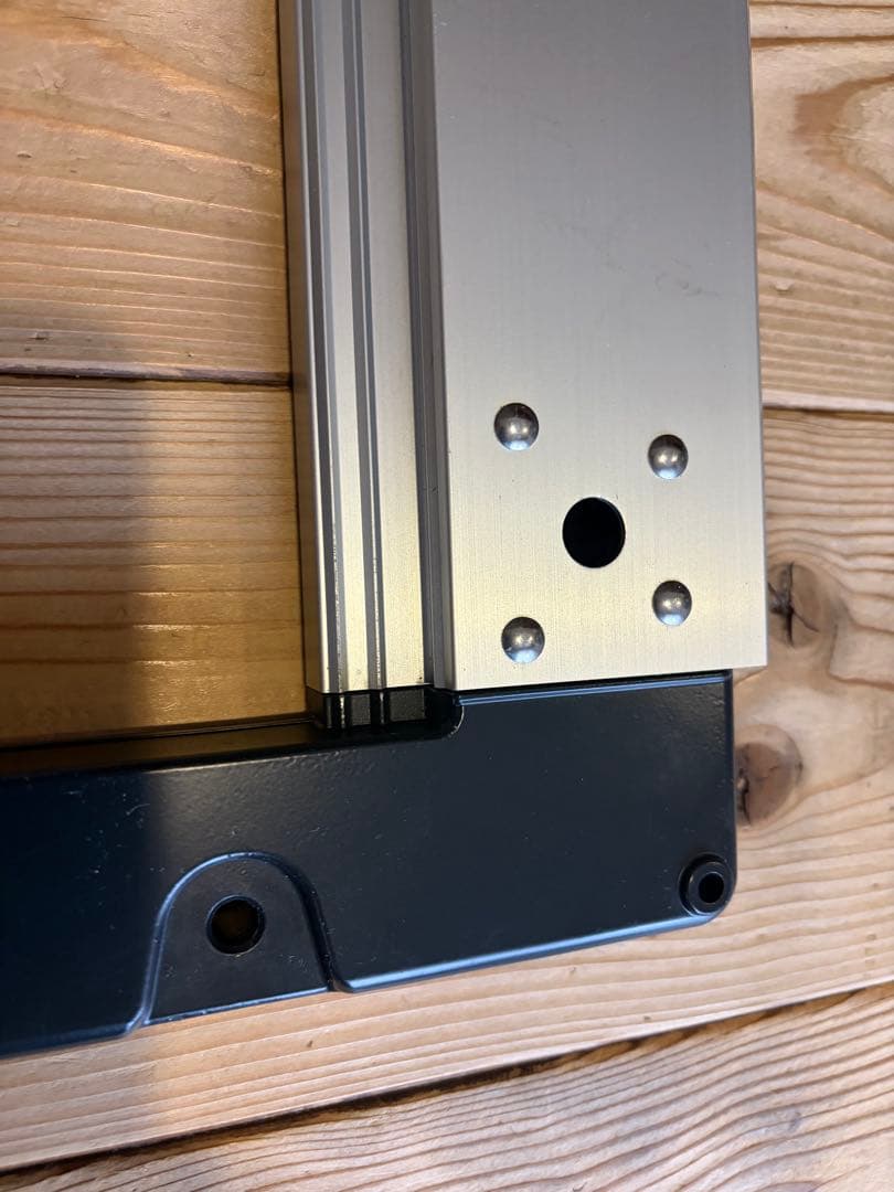 【週末値下げ】スノーピーク　IGT フレームロング+マルチパーパスバッグ