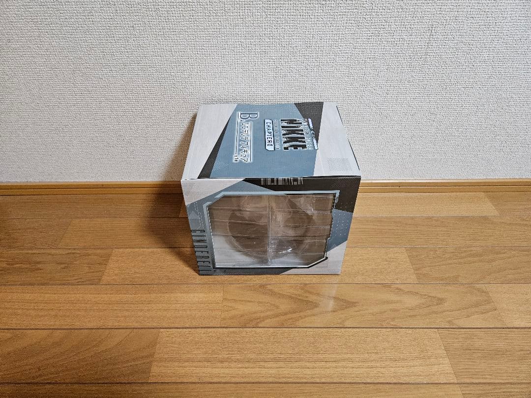 はてぃ メガニケ 一番くじ ラストワン、A賞、B賞セット売り＋おまけ付き