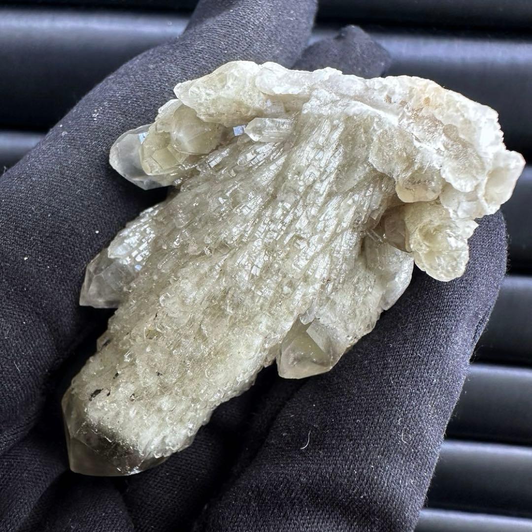 爆アレ❗️シトリン スピリットクォーツ カクタスクォーツ パワーストーンA1528