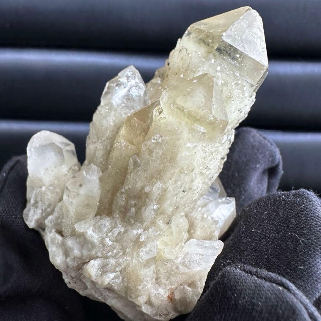 爆アレ❗️シトリン スピリットクォーツ カクタスクォーツ パワーストーンA1528