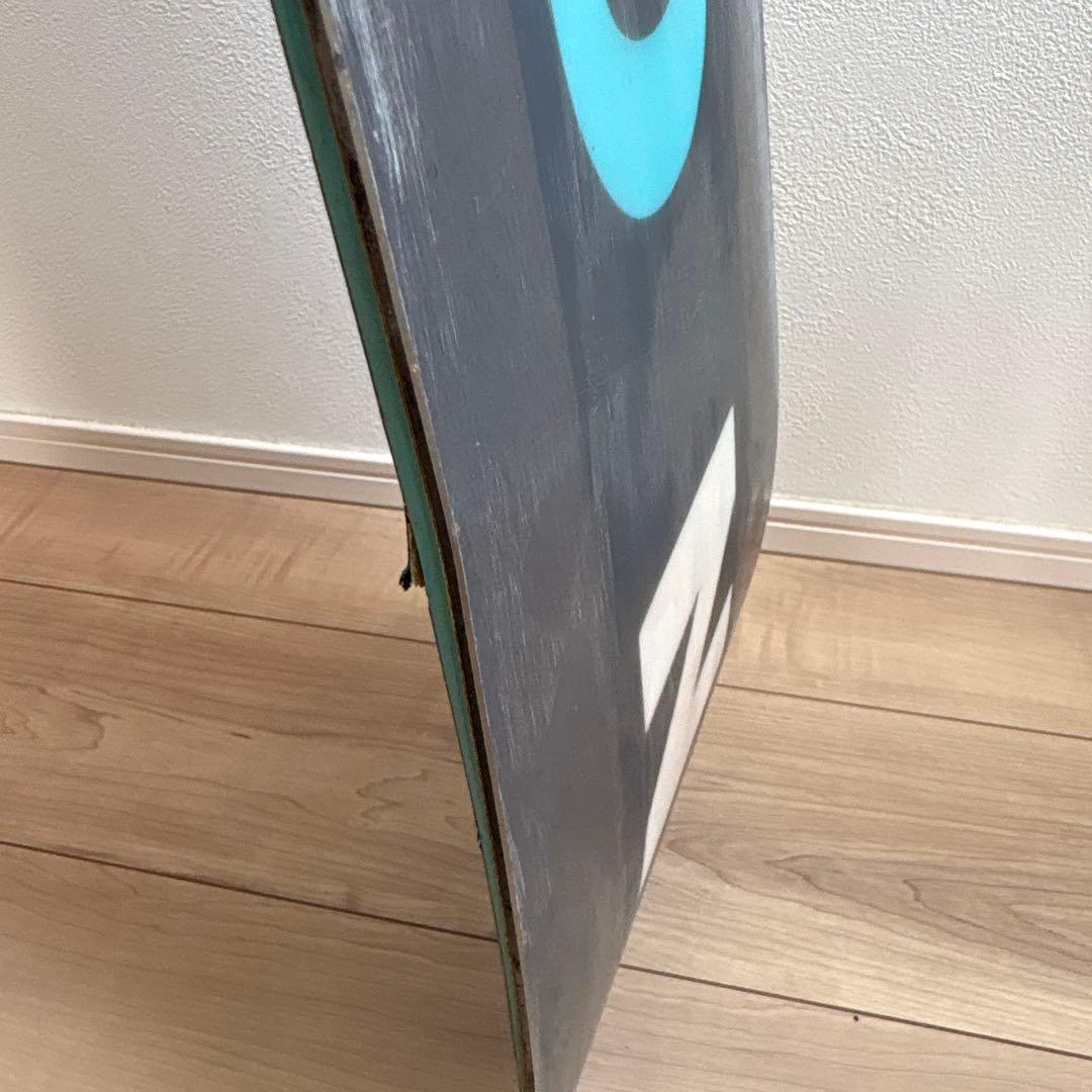 キッズ Burton Custom バートン カスタム 125