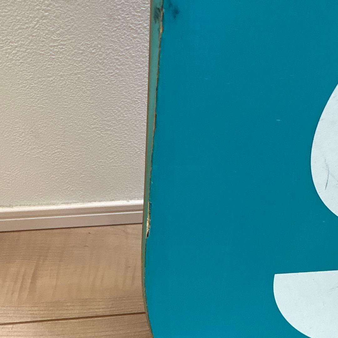 キッズ Burton Custom バートン カスタム 125