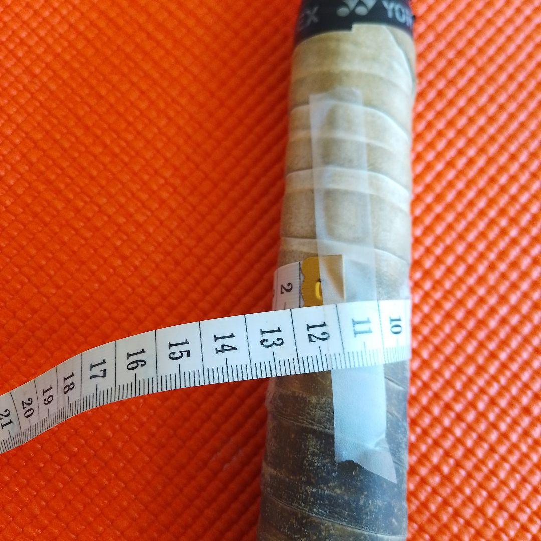 ACROSPED S-01 　アクロスピード 硬式テニスラケット ミズノ