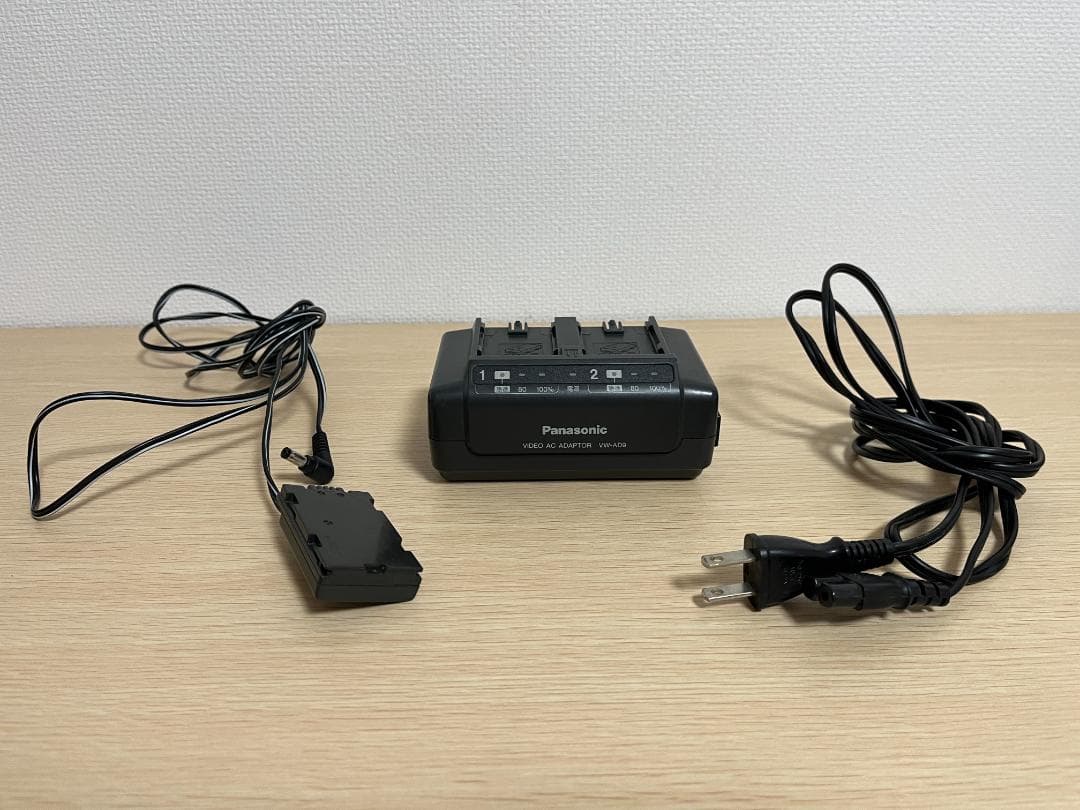 Panasonic パナソニック NV-MX3000 デジタルビデオカメラ