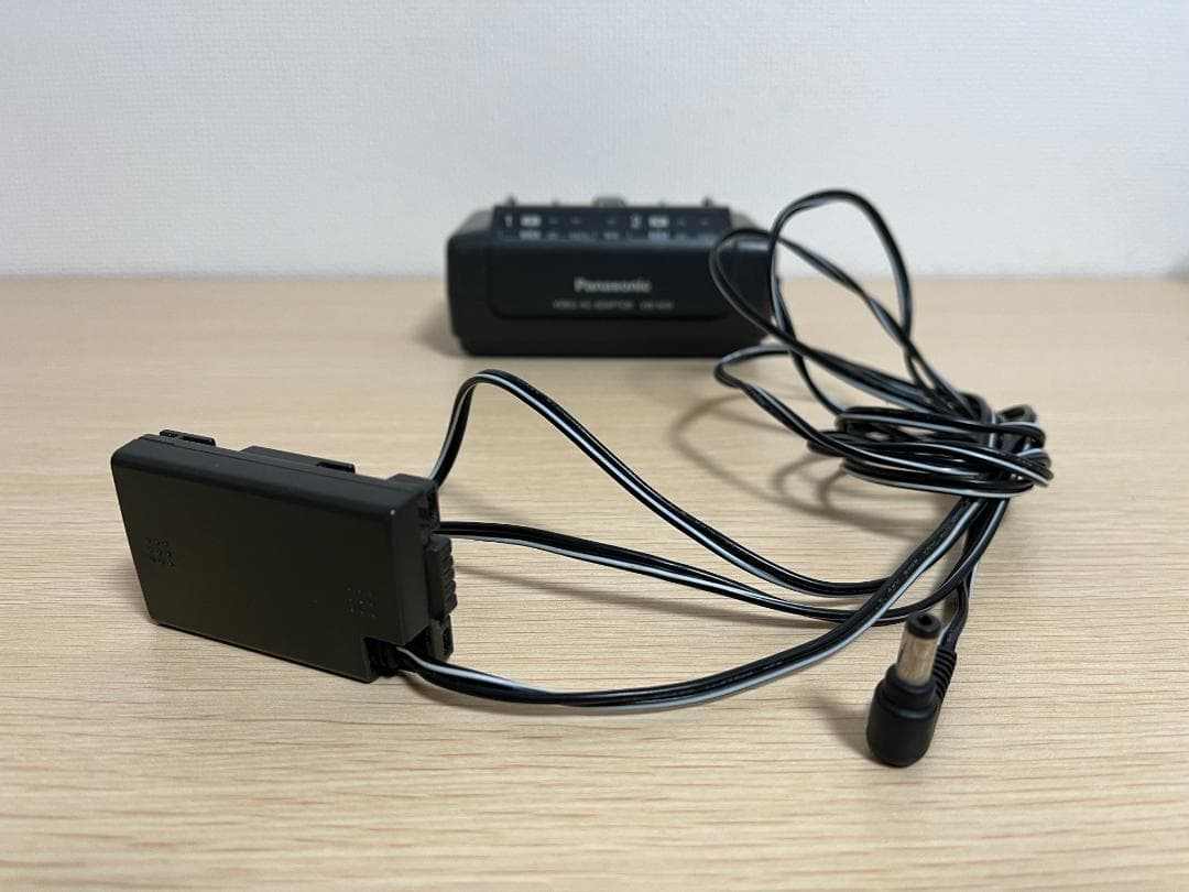 Panasonic パナソニック NV-MX3000 デジタルビデオカメラ