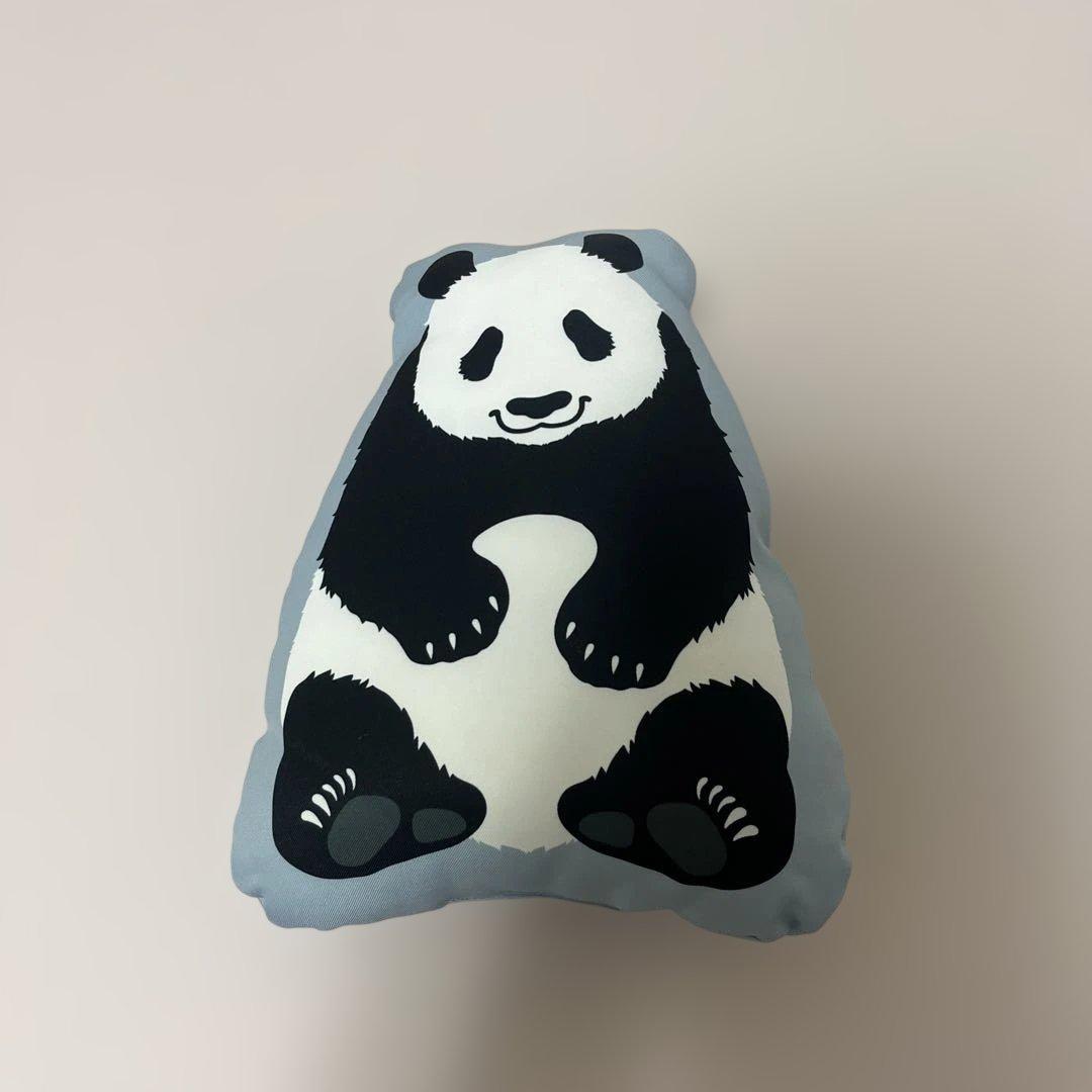 タンタン　ミニクッション 2個セット