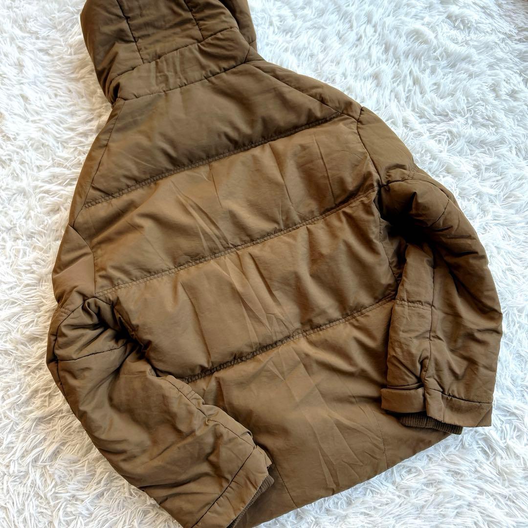 最終値下！トゥディフル TODAYFUL フーディーダウンジャケット 38