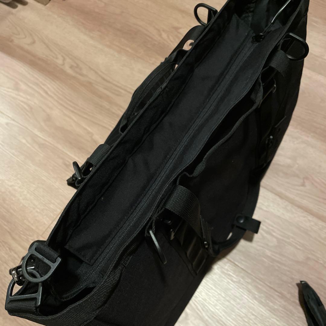 BAICYCLON by BAGJACK TOTE BAG トートバッグ　美品