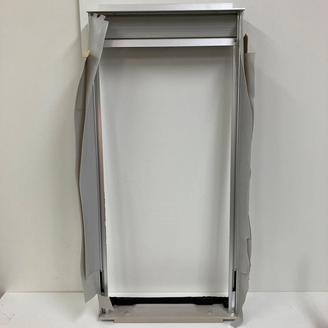 Y336-17 KAW-1695 ウインド形冷房専用 ルームエアコン