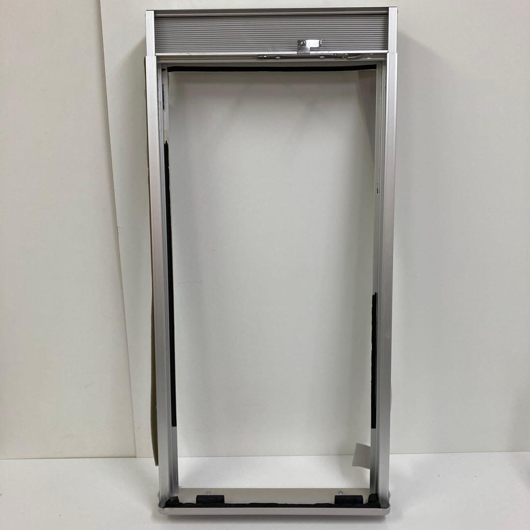 Y336-17 KAW-1695 ウインド形冷房専用 ルームエアコン