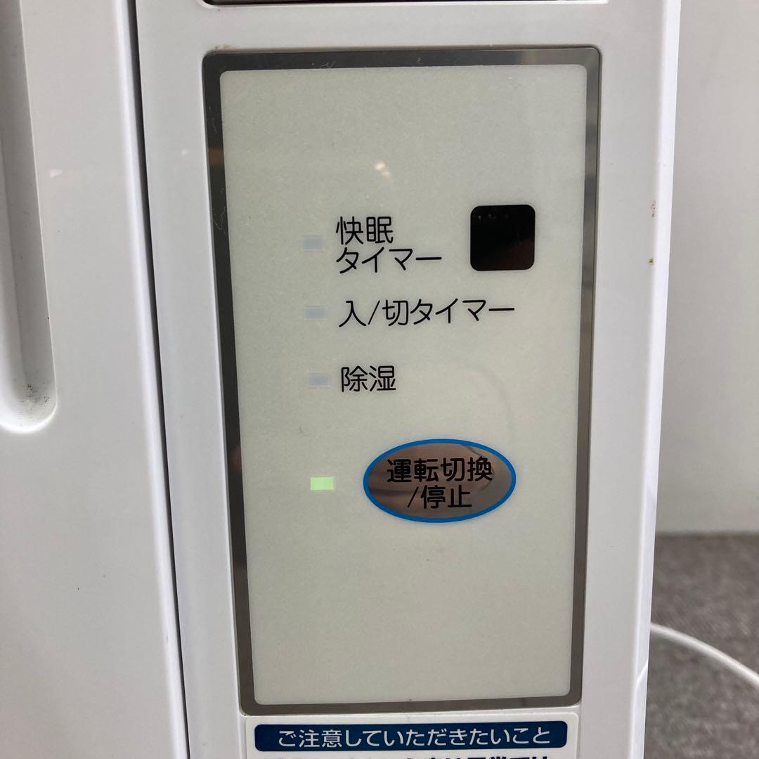 Y336-17 KAW-1695 ウインド形冷房専用 ルームエアコン