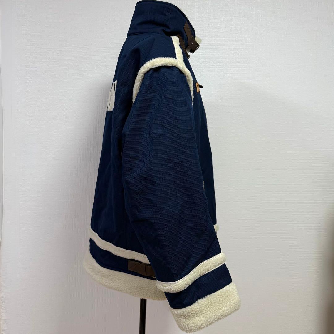 115:新品未使用☆ミズノ 98長野五輪 レプリカモデル （オリンピック公式）