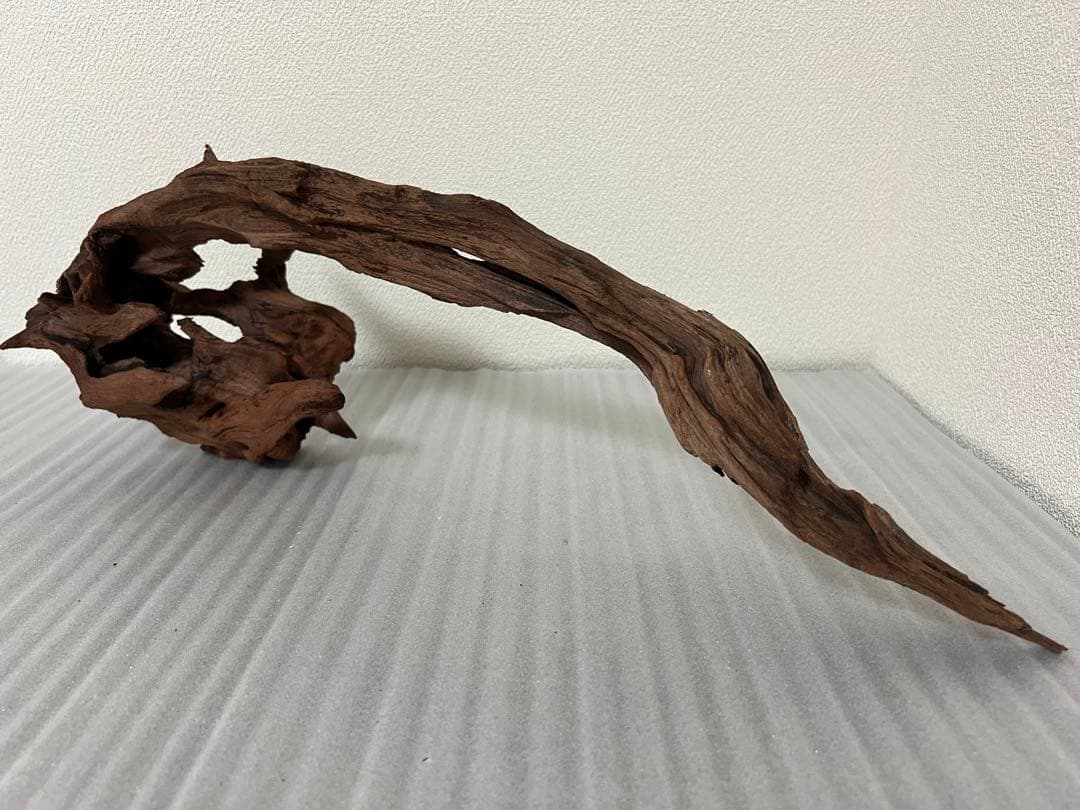 HX-097 流木　マシンガンウッド　ホーンウッド アクアリウム　ブランチウッド