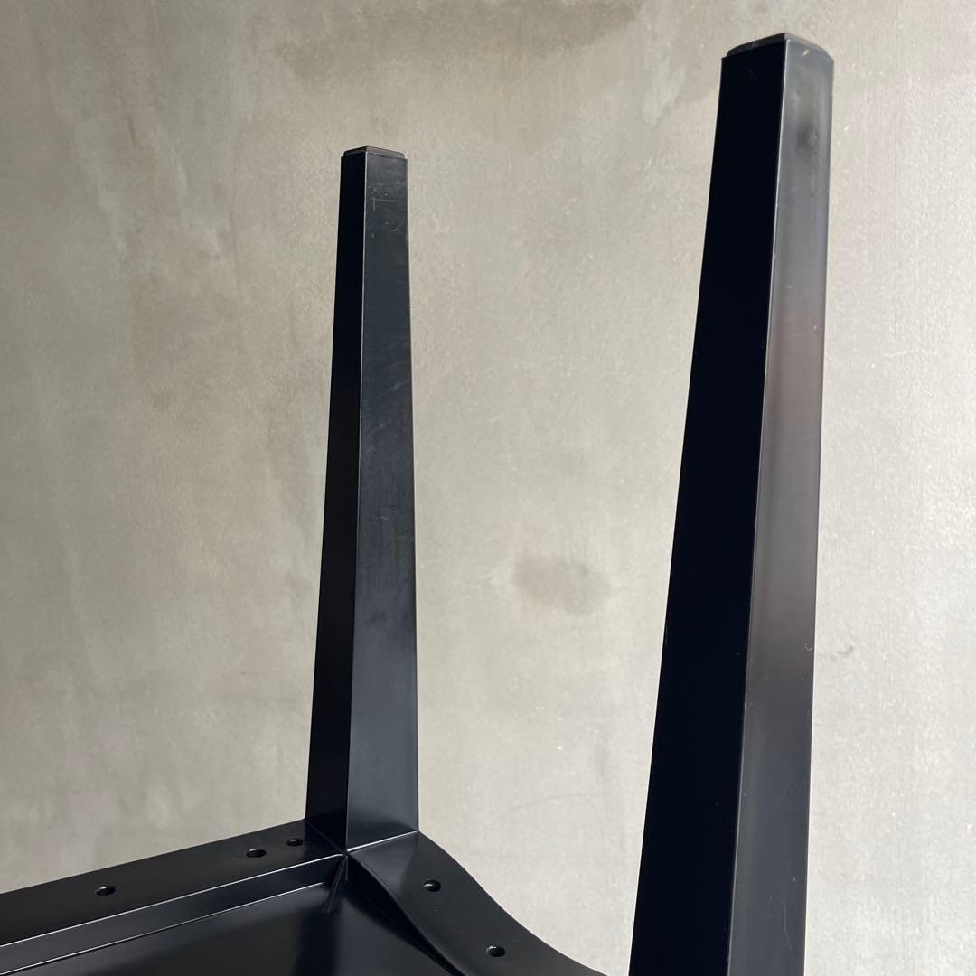 椅子 Kartell\"Dr Glob\" Chair / Philippe Starck