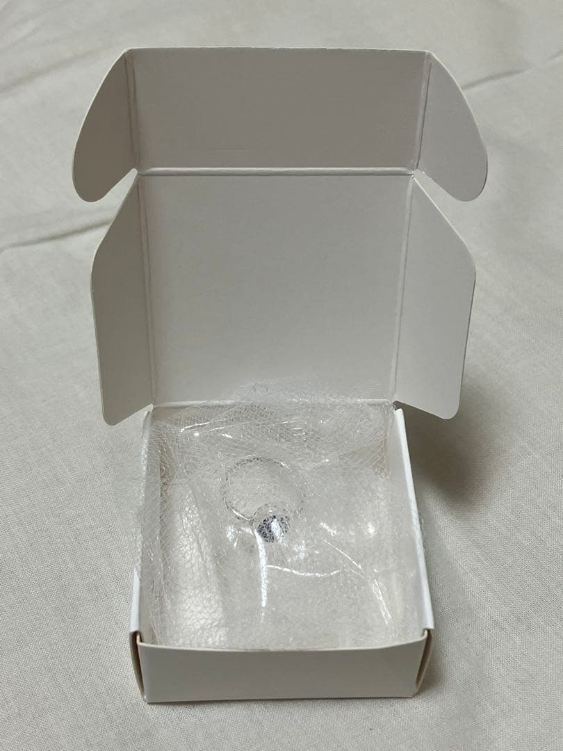 シルバーリボンリング［SV950／11号］