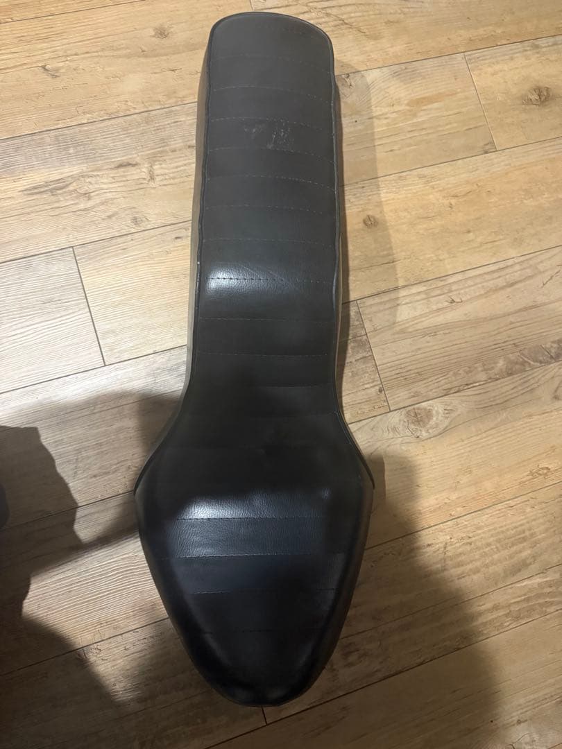 コブラシート　シャドウ400