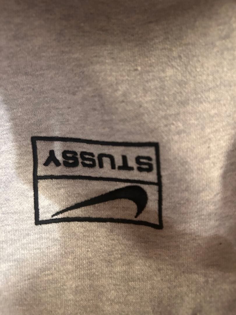 超希少 XS size NIKE ストゥーシー