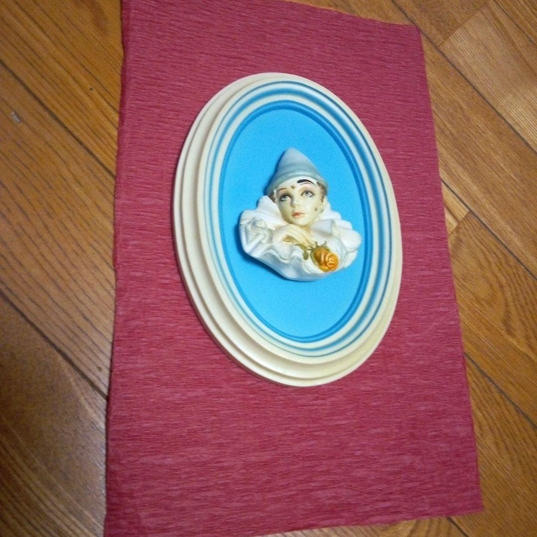 Mira Fujita ANRI アートオブジェ