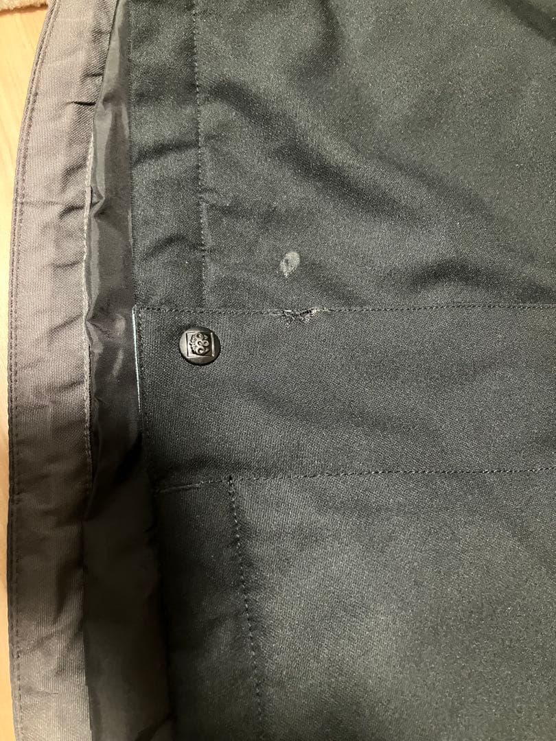 686 GEO INSULATED JACKET Mサイズ