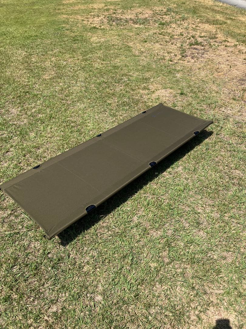 ☆けん☆ VENTLAX コット