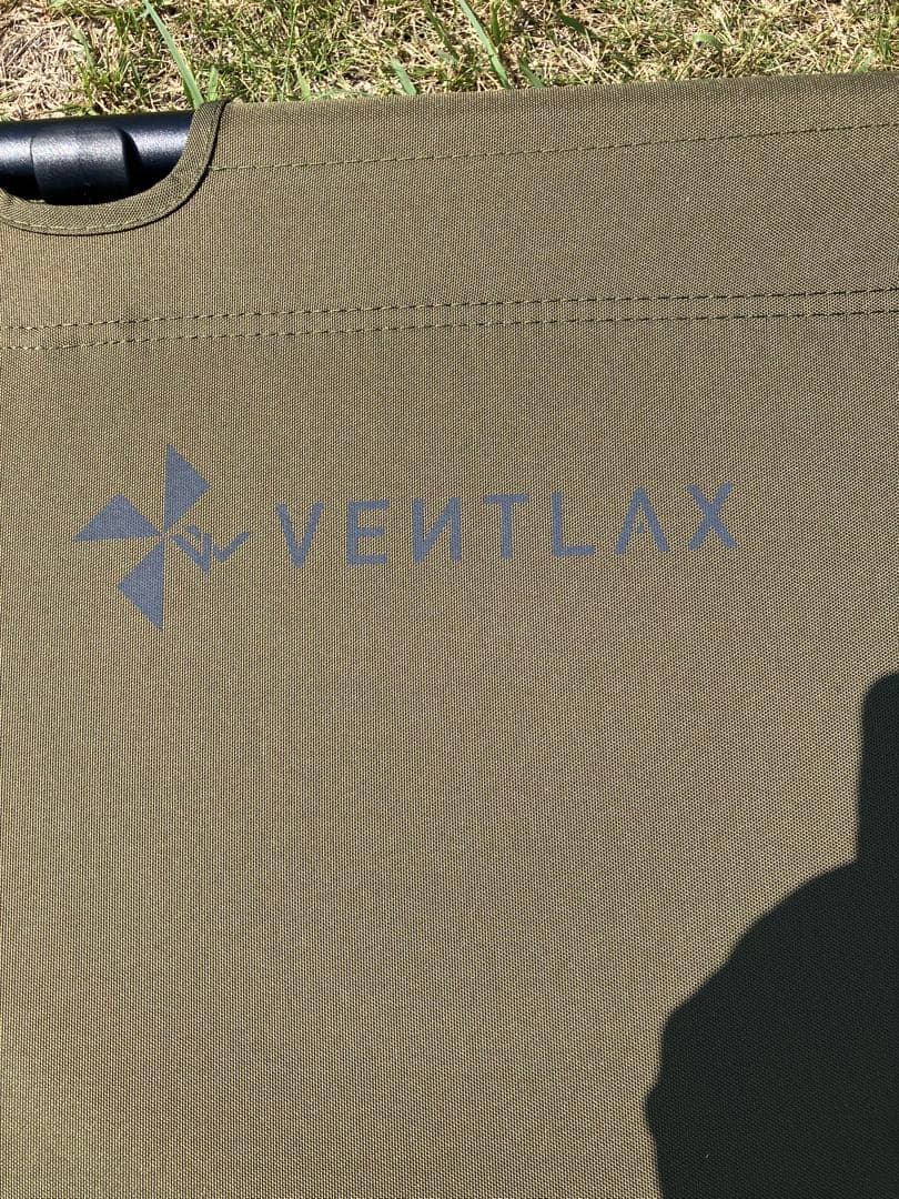 ☆けん☆ VENTLAX コット