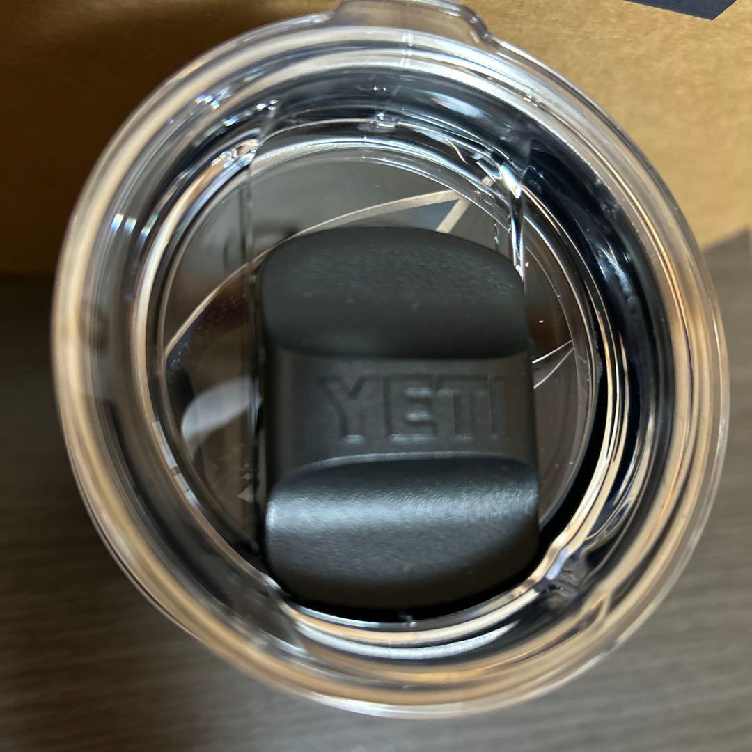 YETI Rambler 8oz 10oz 20oz 24oz マグカップ