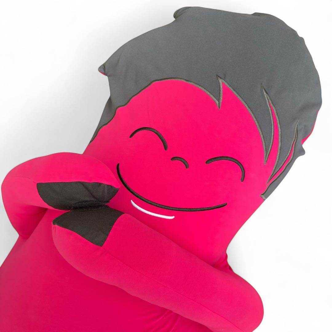 ハギボー プレミアム ヨギボー 希少 美品