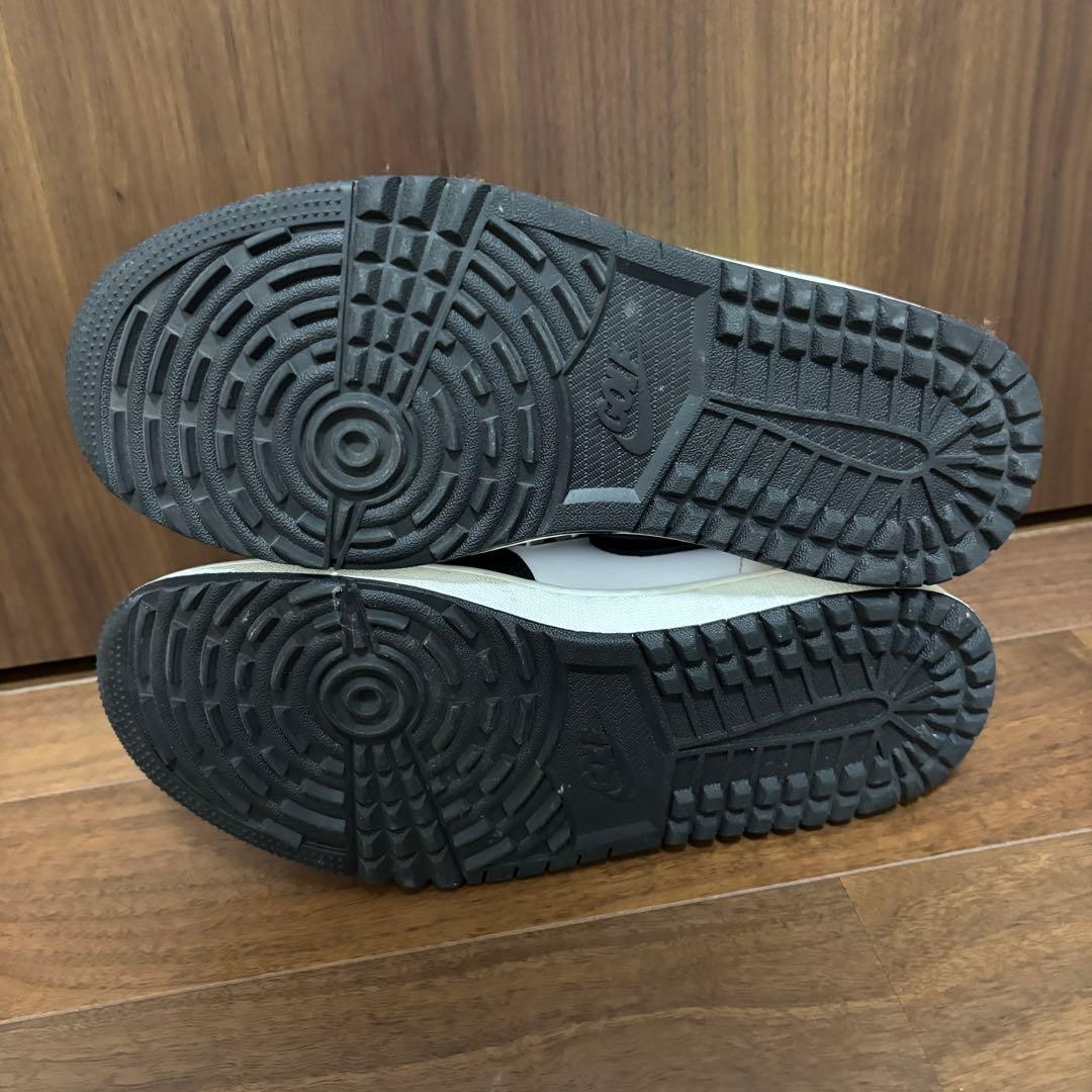NIKE AIR JORDAN 1 HIGH ゴルフシューズ　26.0cm