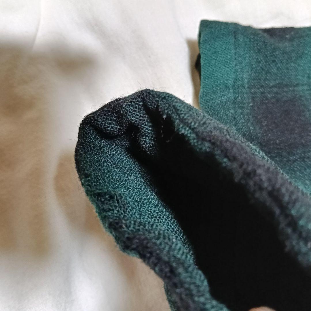 50s？ ヴィンテージ PENDLETON ペンドルトン ボードシャツ S